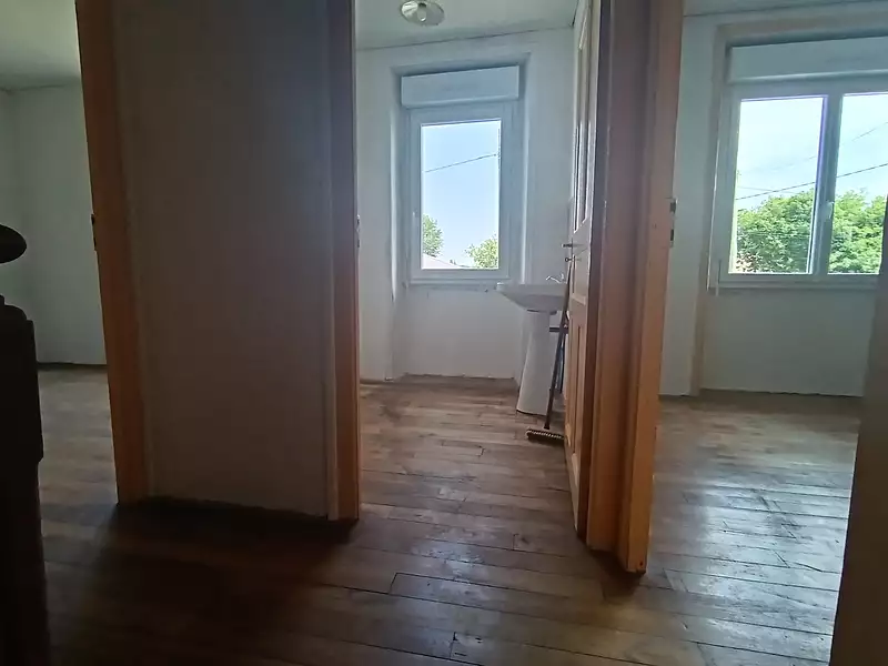 Maison, 80 m²
