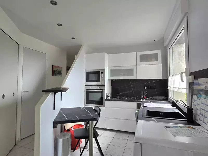 Maison, 160 m²