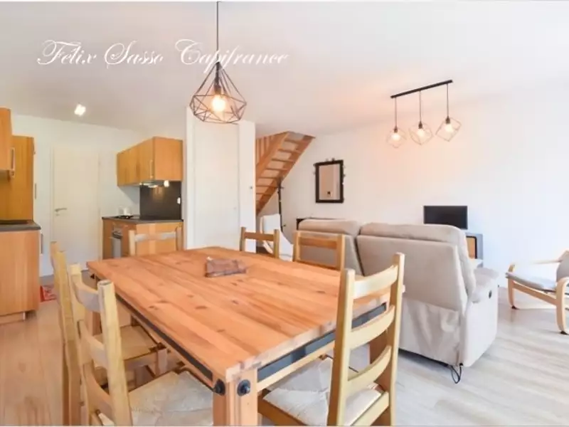 Appartement, 73 m²