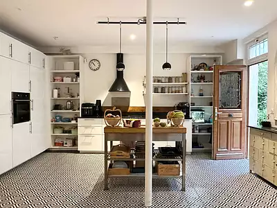 Appartement, 128,79 m²