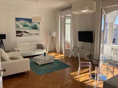 Appartement, 74,76 m²
