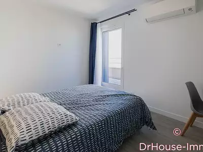 Appartement, 67,74 m²