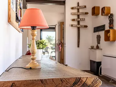 Maison, 265 m²
