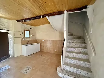 Maison, 70 m²