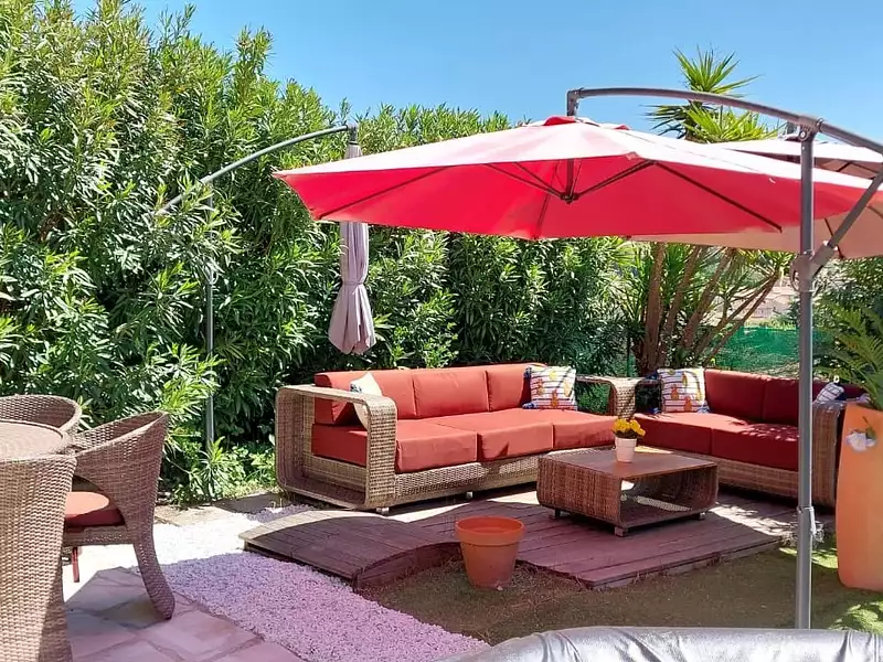 Appartement, 69,78 m²