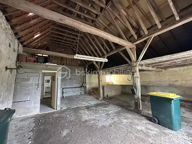 Maison, 82 m²