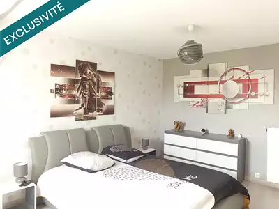 Maison, 180 m²