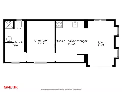 Maison, 160 m²