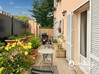 Maison, 228 m²