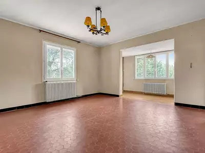 Appartement, 120 m²