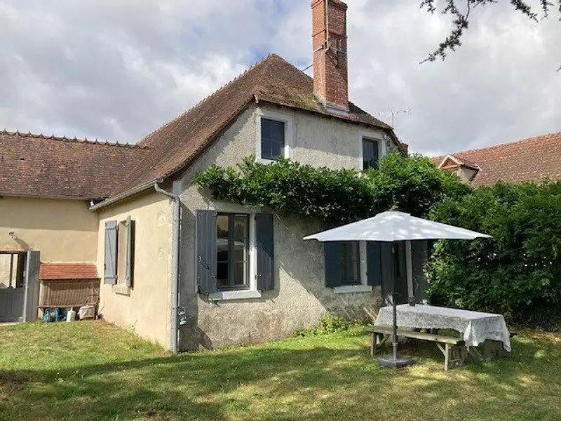 Maison, 168 m²