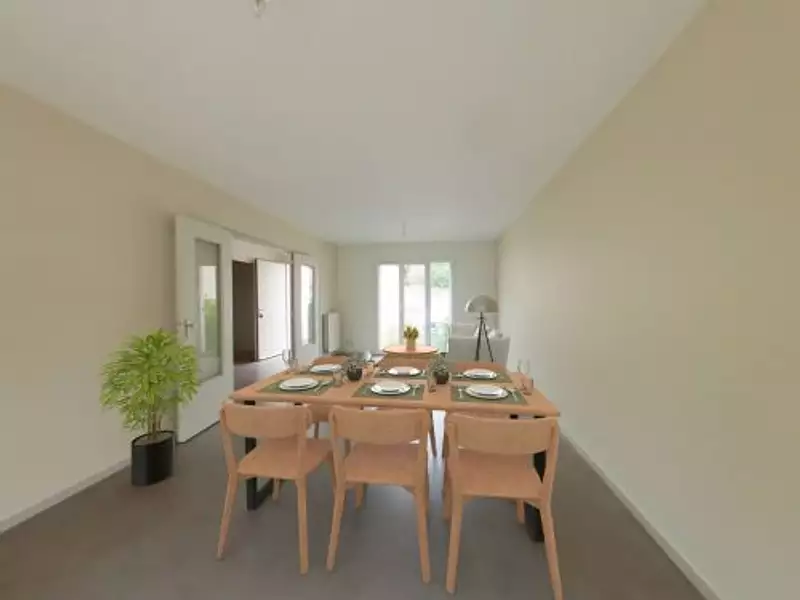 Maison, 97 m²