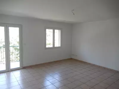 Appartement, 65,15 m²
