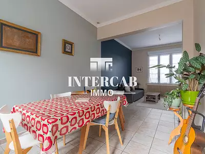 Maison, 110 m²