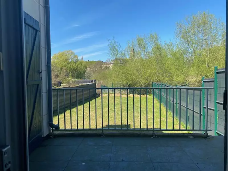 Maison, 125 m²