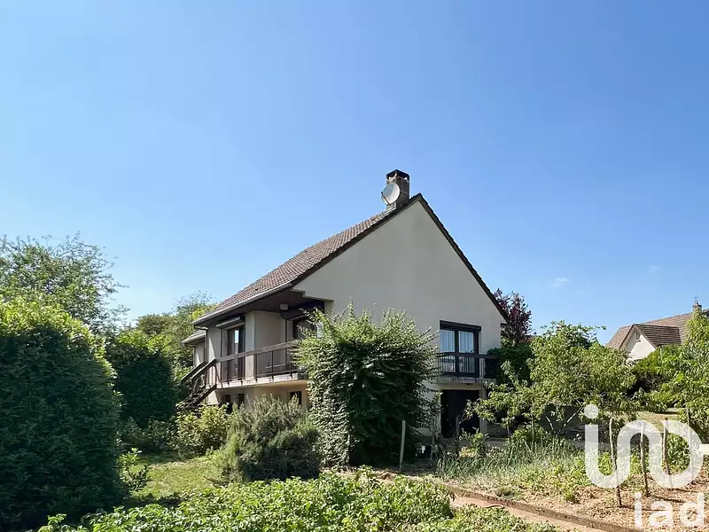 Maison, 135 m²