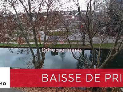 Appartement, 97,6 m²