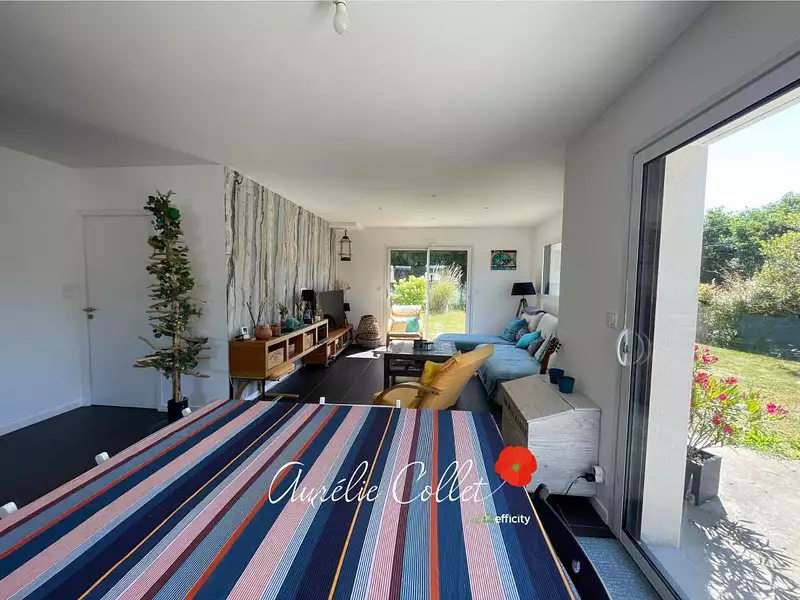 Maison, 112 m²