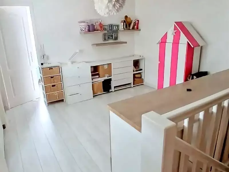 Maison, 115 m²