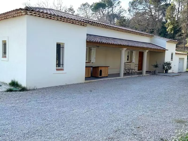 Maison, 193 m²