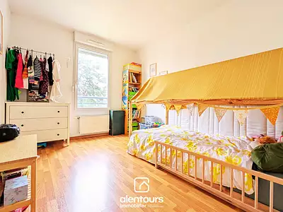 Appartement, 65 m²