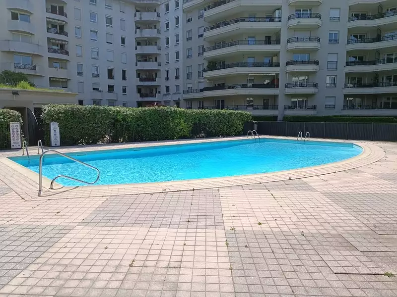 Appartement, 114 m²