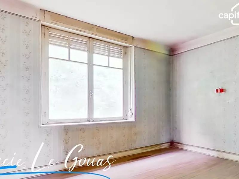 Maison, 177 m²