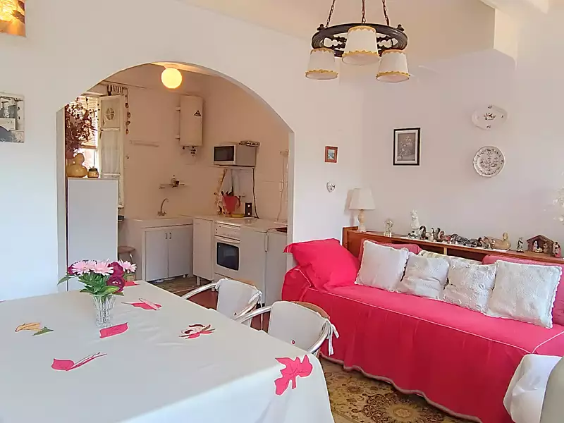 Appartement, 42,2 m²