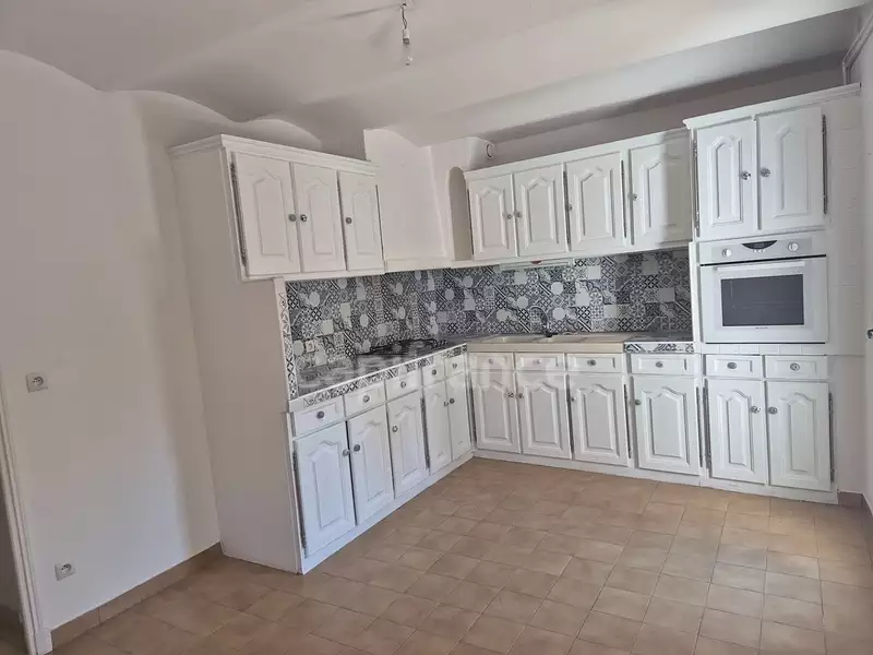 Appartement, 69 m²