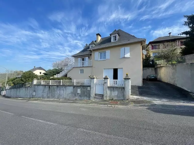 Maison, 135 m²