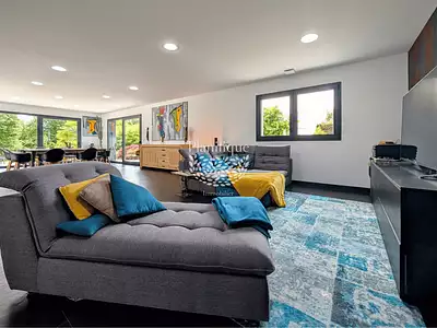 Maison, 230 m²