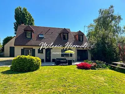 Maison, 120 m²