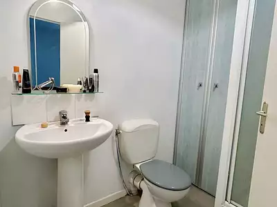 Appartement, 79,7 m²