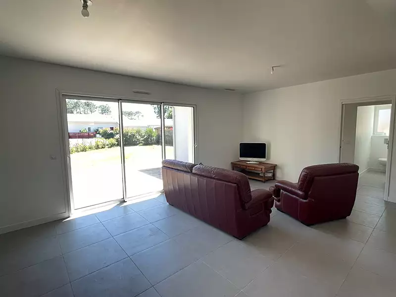 Maison, 110 m²