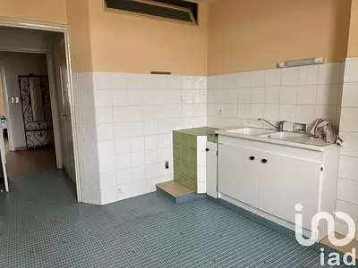Appartement, 80 m²