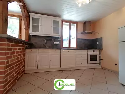Maison, 81 m²