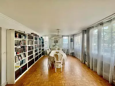 Appartement, 104 m²