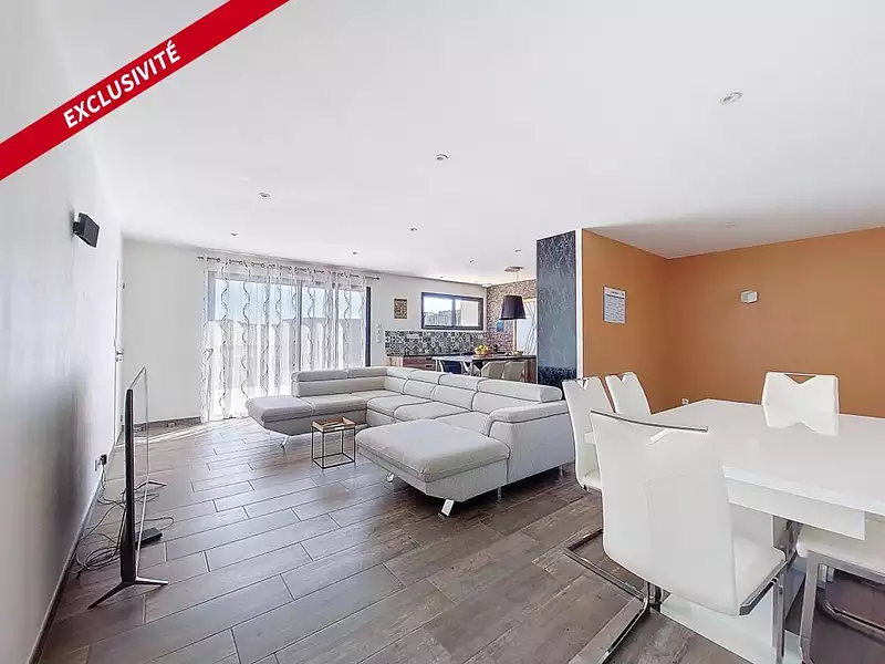 Maison, 100 m²