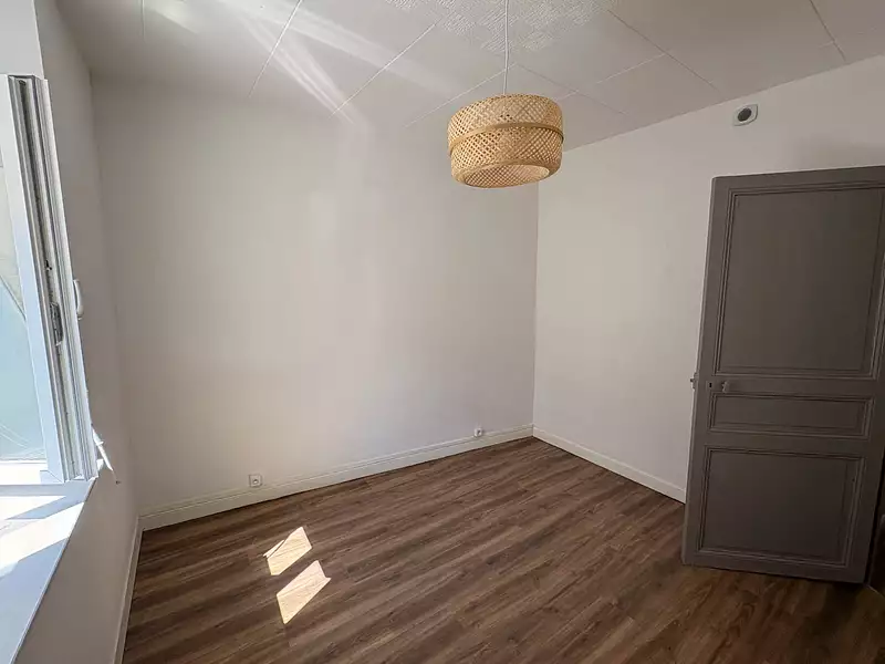 Appartement, 47,55 m²