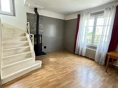 Maison, 76 m²