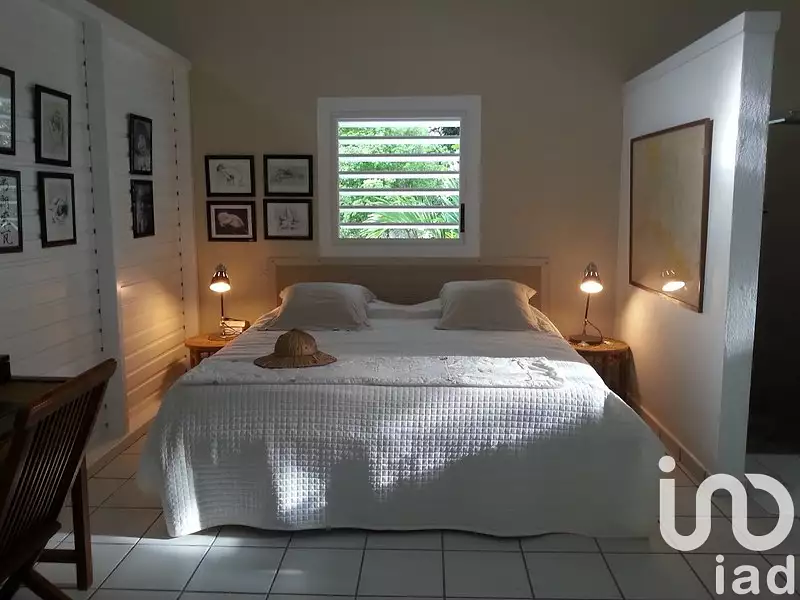 Maison, 120 m²