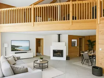 Maison, 245 m²