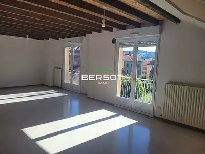 Appartement, 100 m²