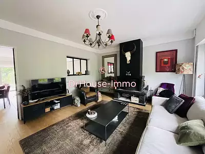 Maison, 130 m²