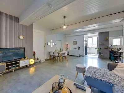 Maison, 110 m²