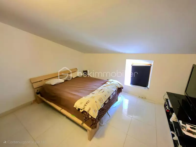 Maison, 118 m²