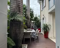 Appartement, 73,54 m²