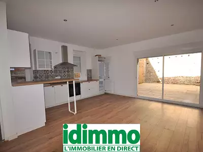 Maison, 110 m²