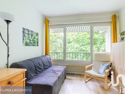 Appartement, 84 m²