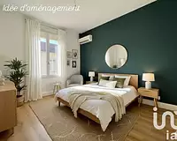 Appartement, 141 m²